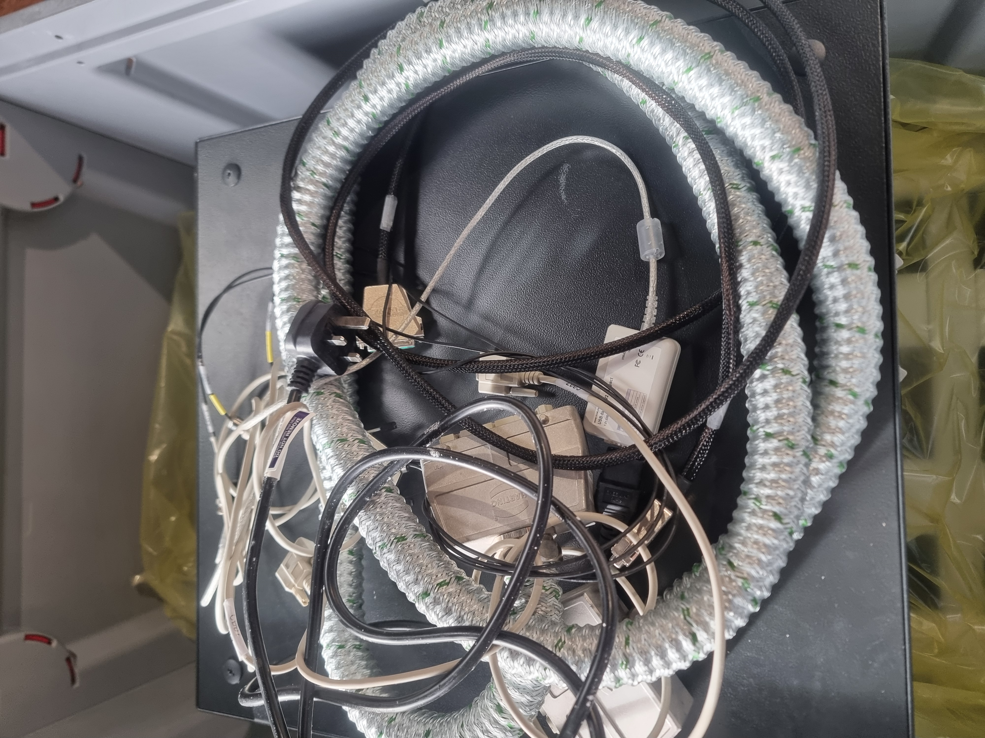 Used Spectra-Physics Spirit Dual Frequency Femtosecond Laser