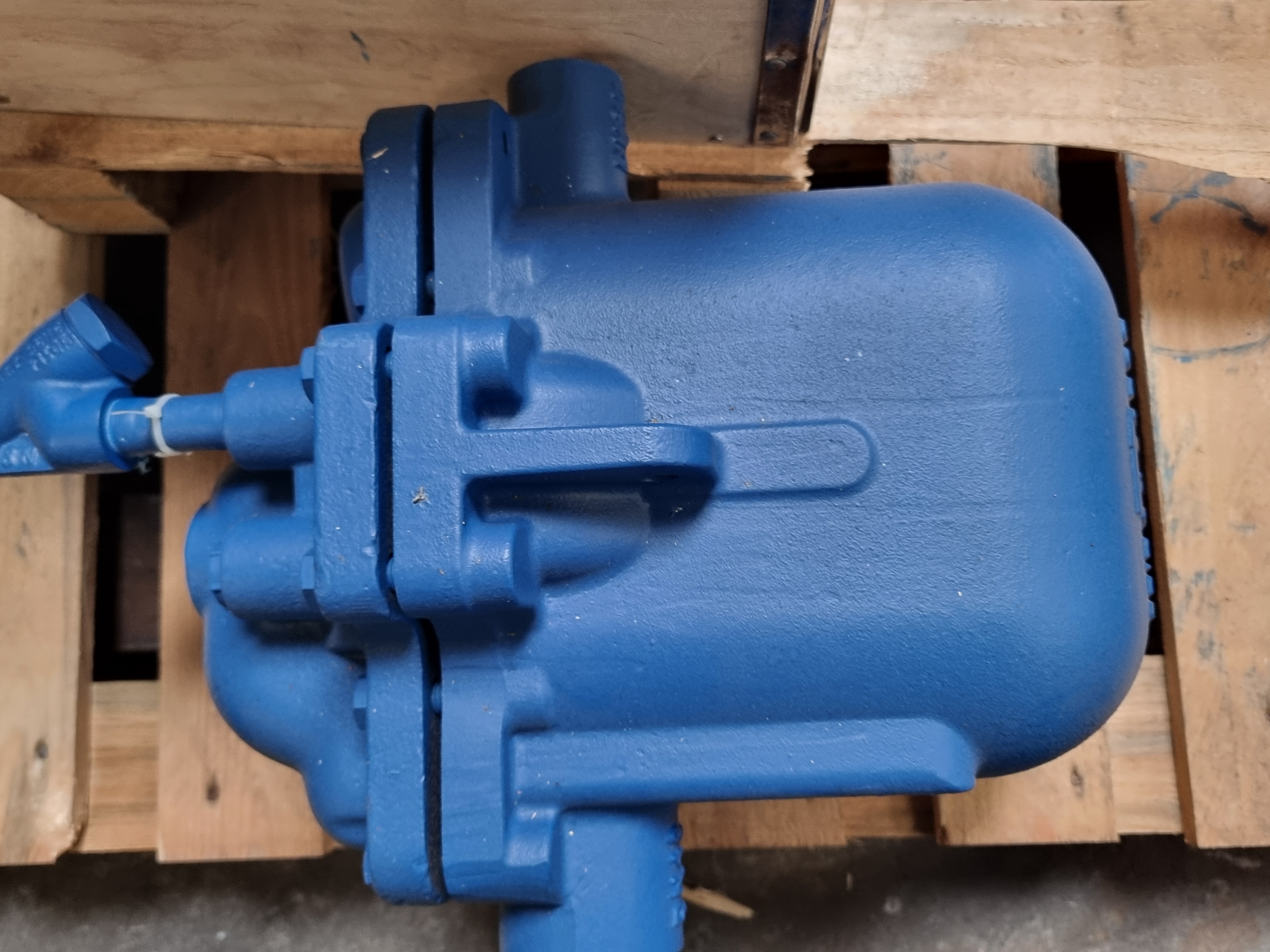 Spirax Sarco APT14 Automatic Pump Trap | DN 40 x 25 | 13.8 Bar / 200 PSI