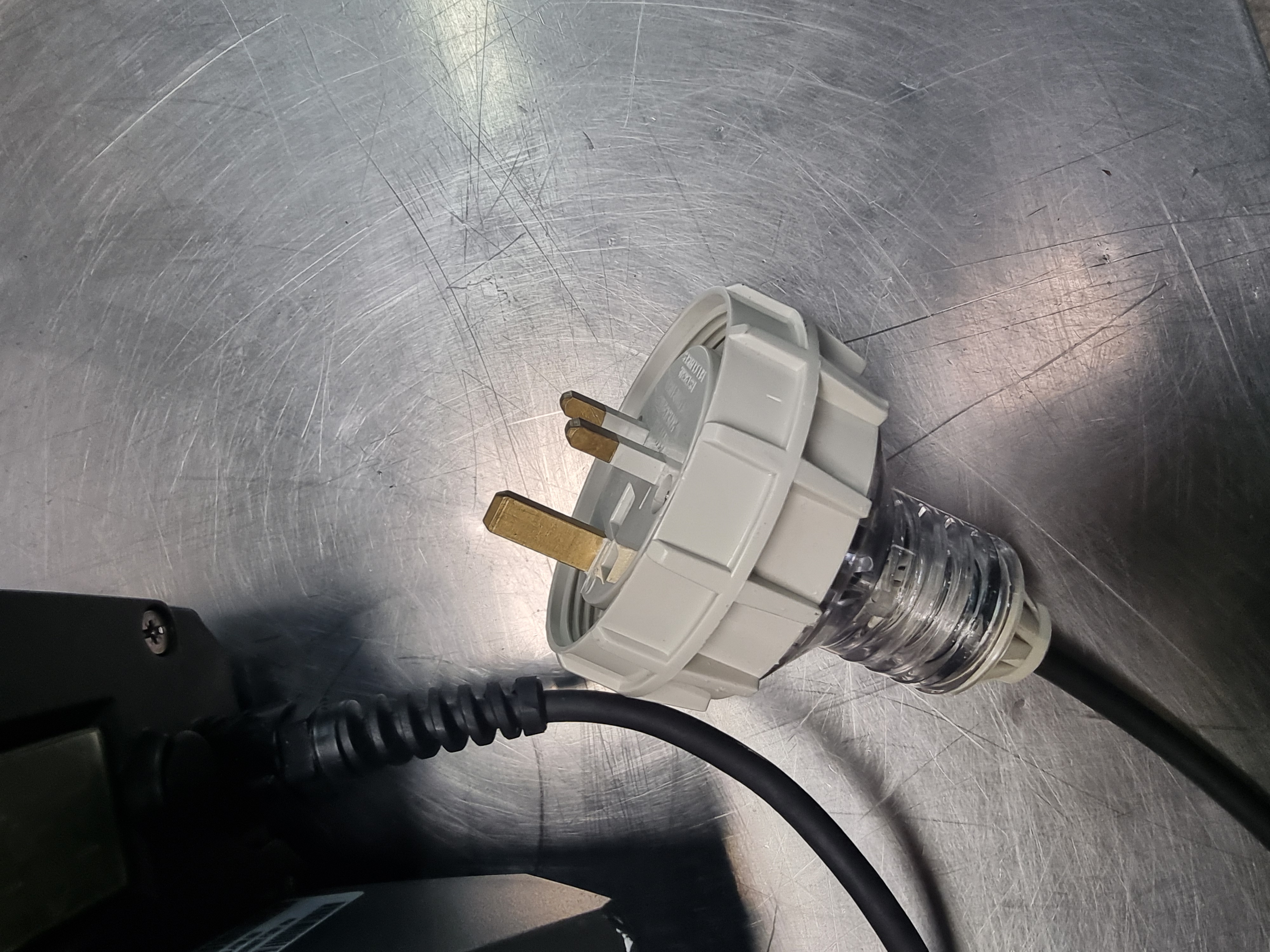 Used Watson Marlow 720S Perisaltic Pump