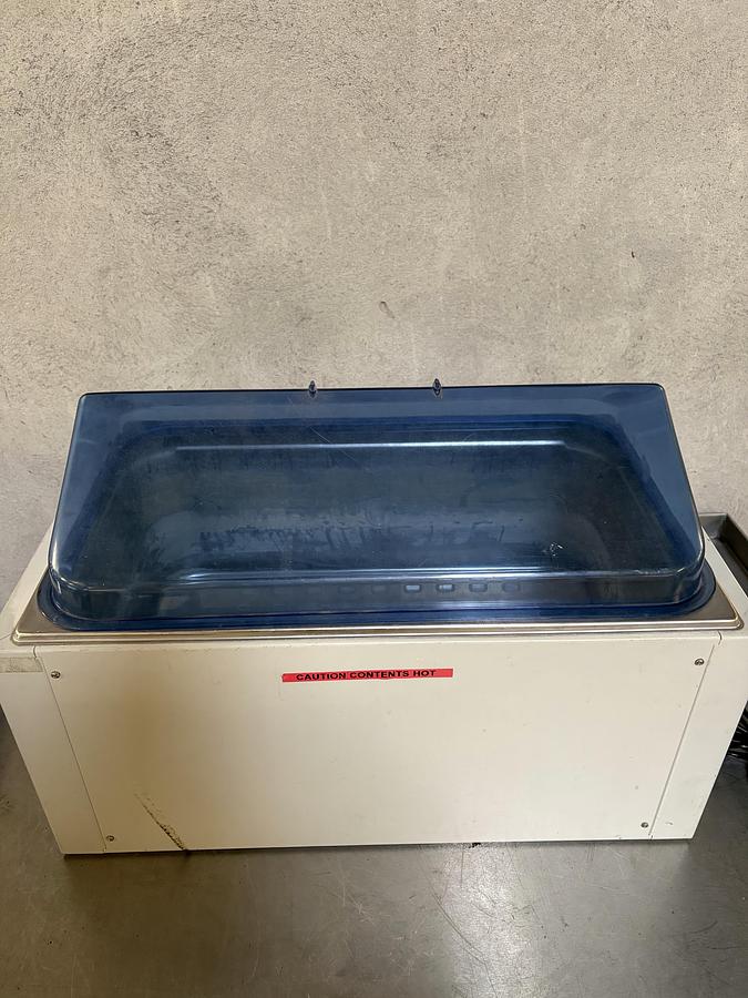 Used Grant Instruments Water bath Type-VDB26EU