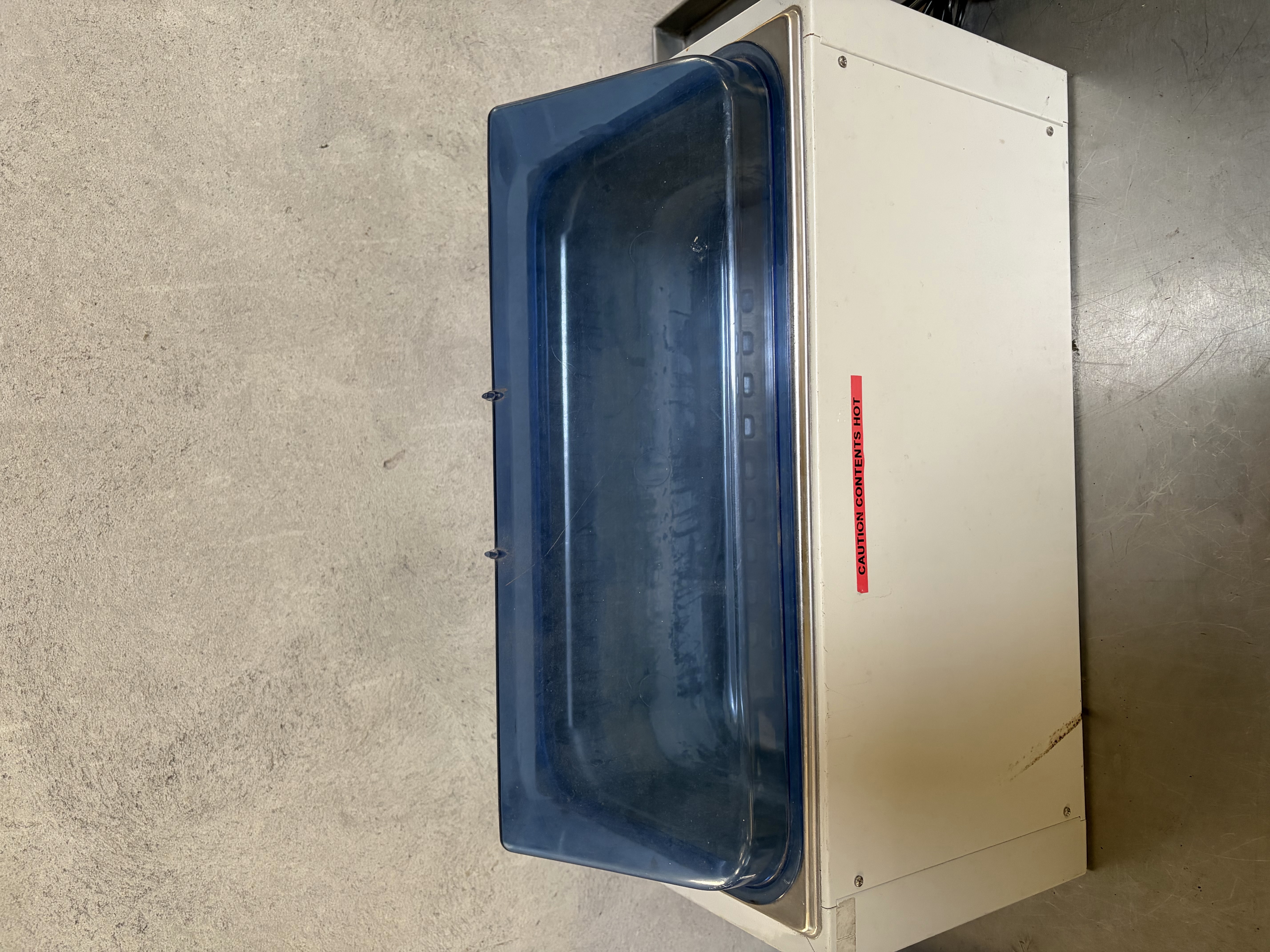 Used Grant Instruments Water bath Type-VDB26EU