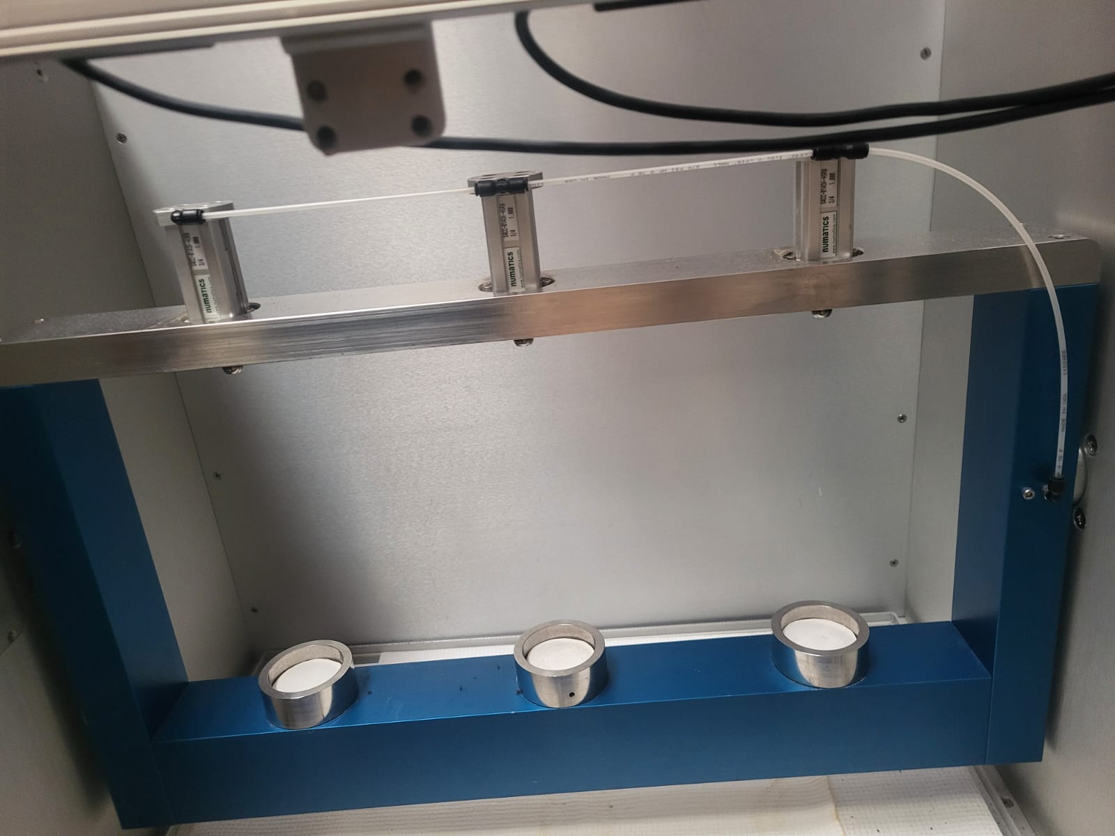 Used Copley MSP 4510 Pre-Seperator Rinser For Inhaler Testing