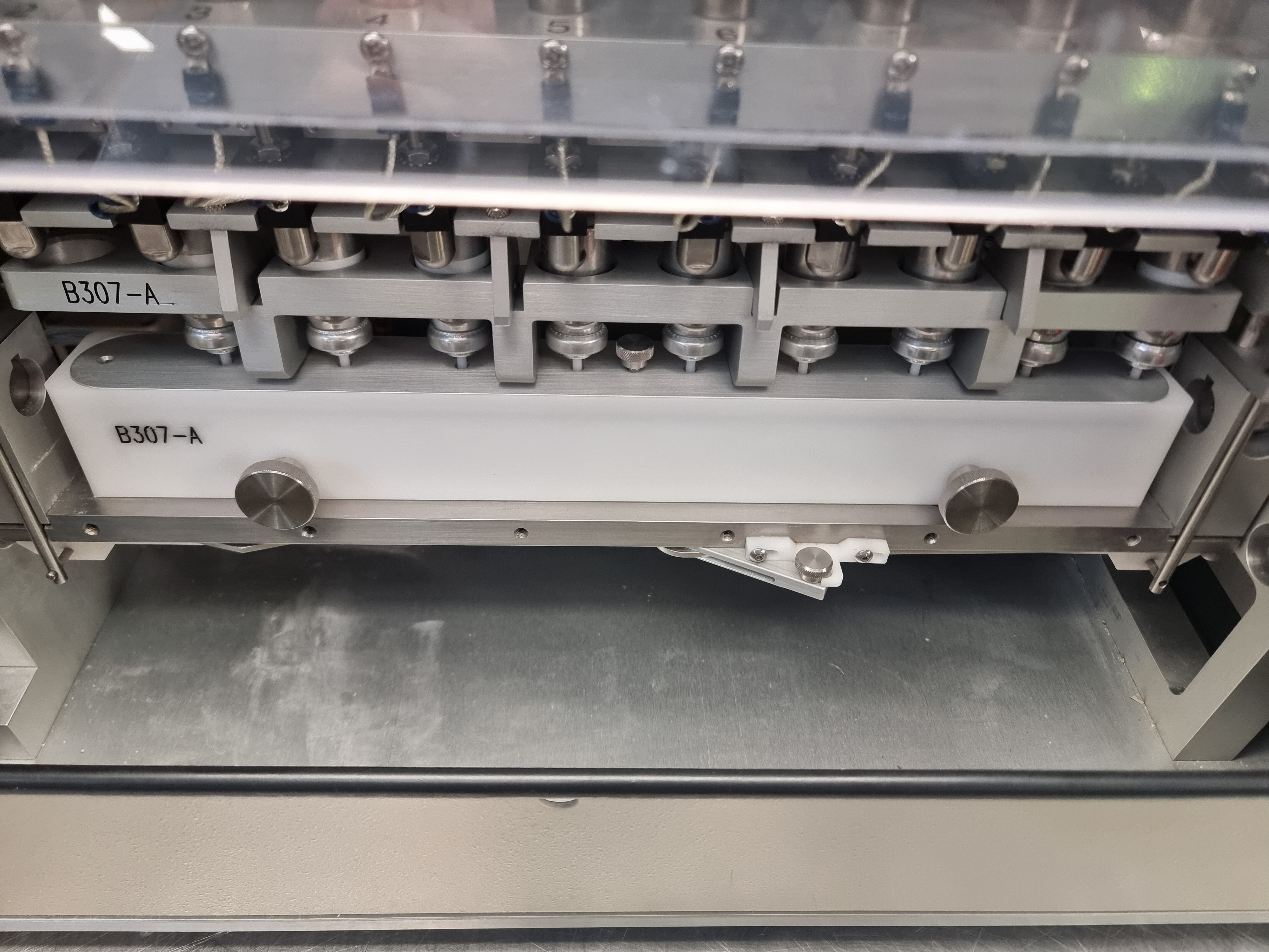 Used MDI FD-10 – Automated Fire-Down - Innova Systems, Inc.