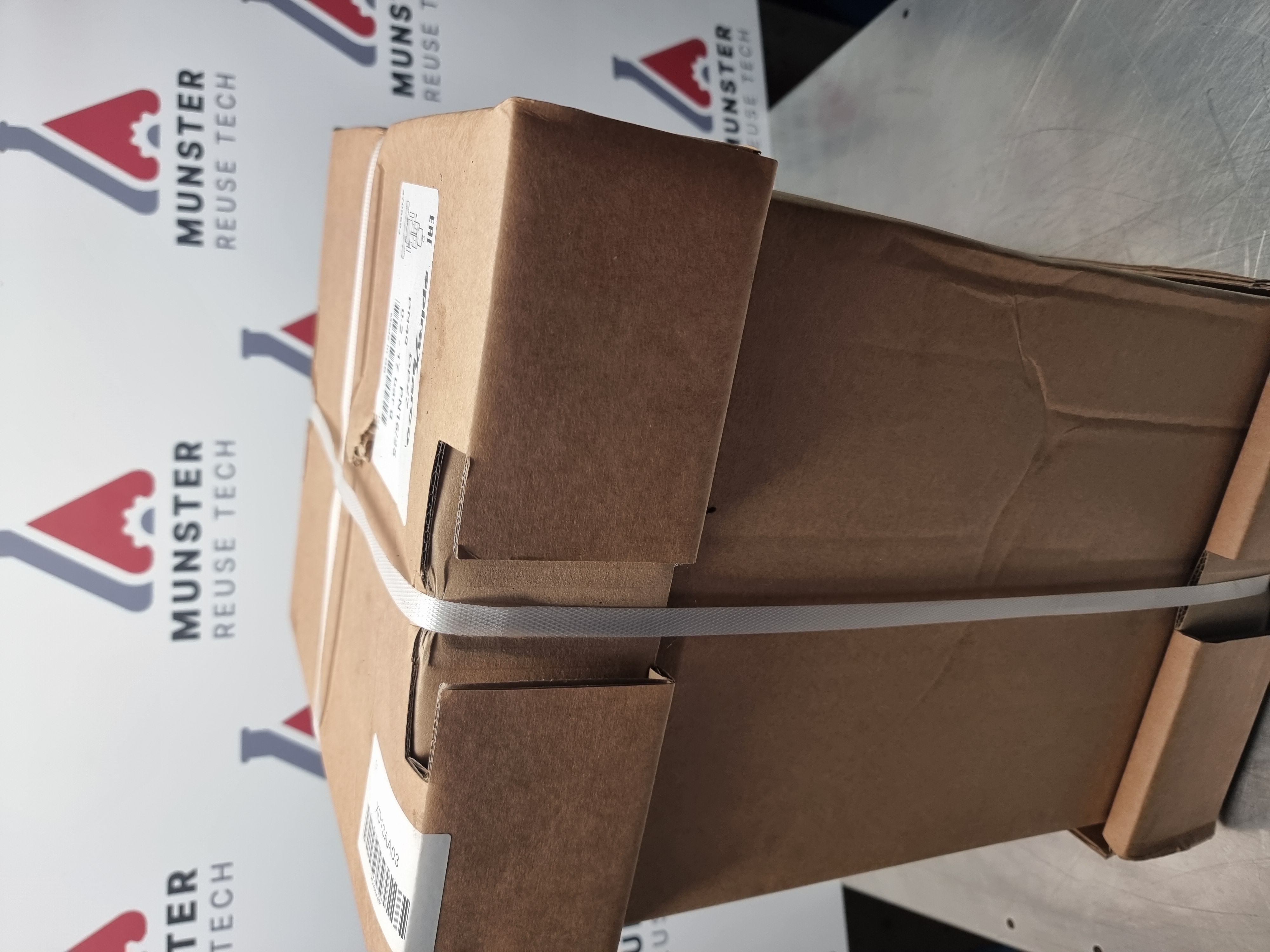 Spirax Sarco DP27 Pressure Reducing Valve | DN40 | PN16/25