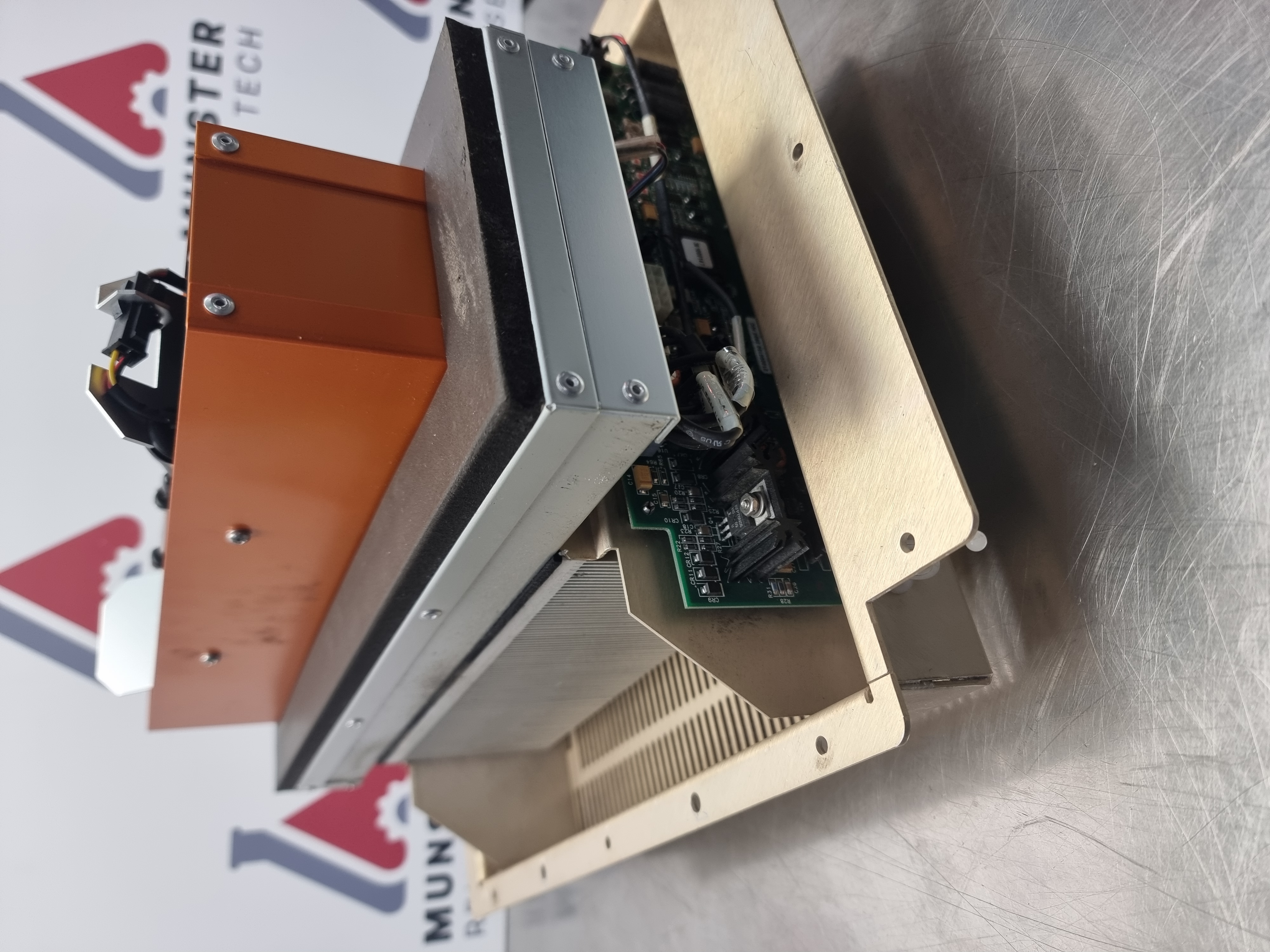 Used Waters SHC Column Heater/Cooler | P/N: 289000560