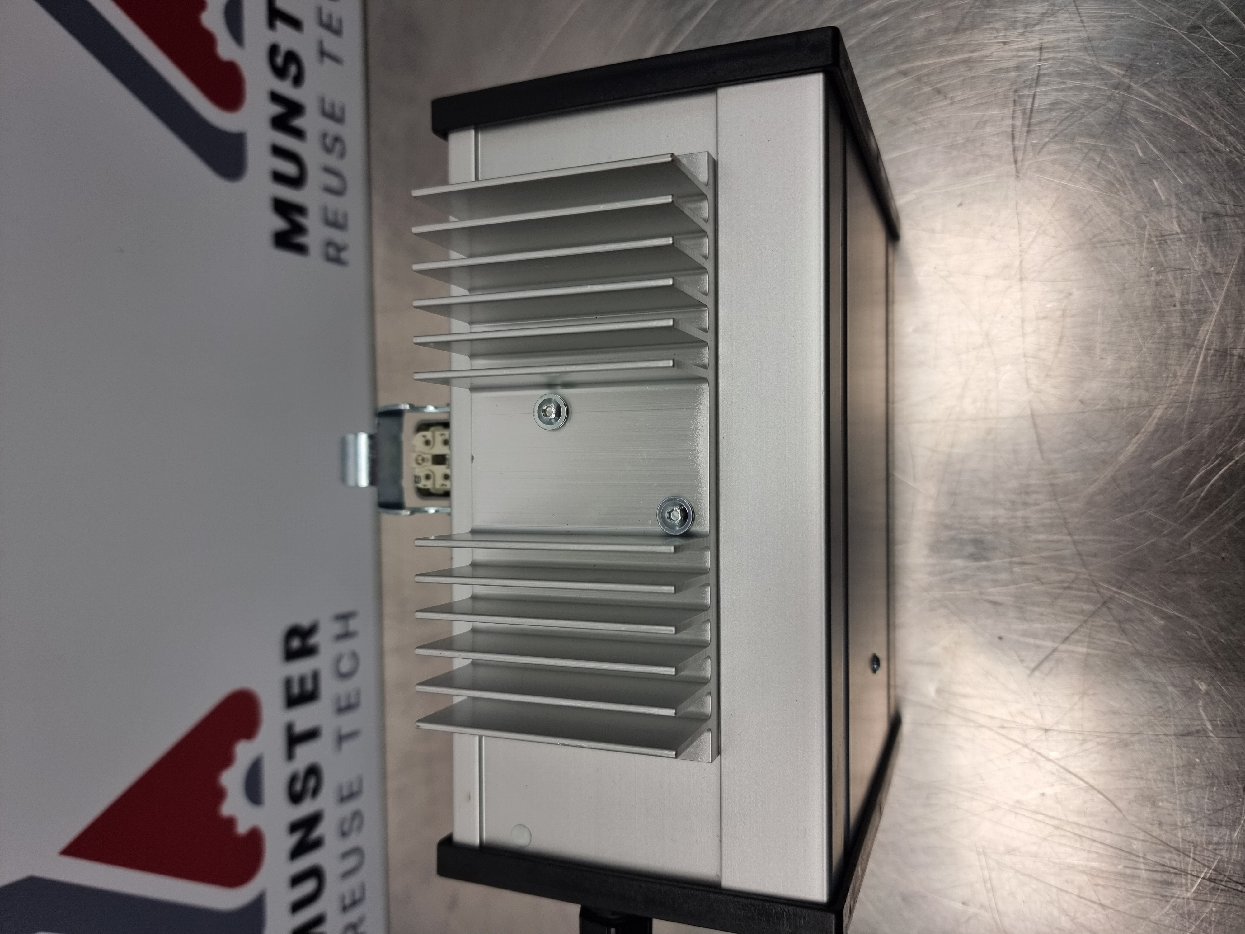 Used RNA Control Unit for Vibratory Bowl Feeder | ESR 2000 | 0...98/208V