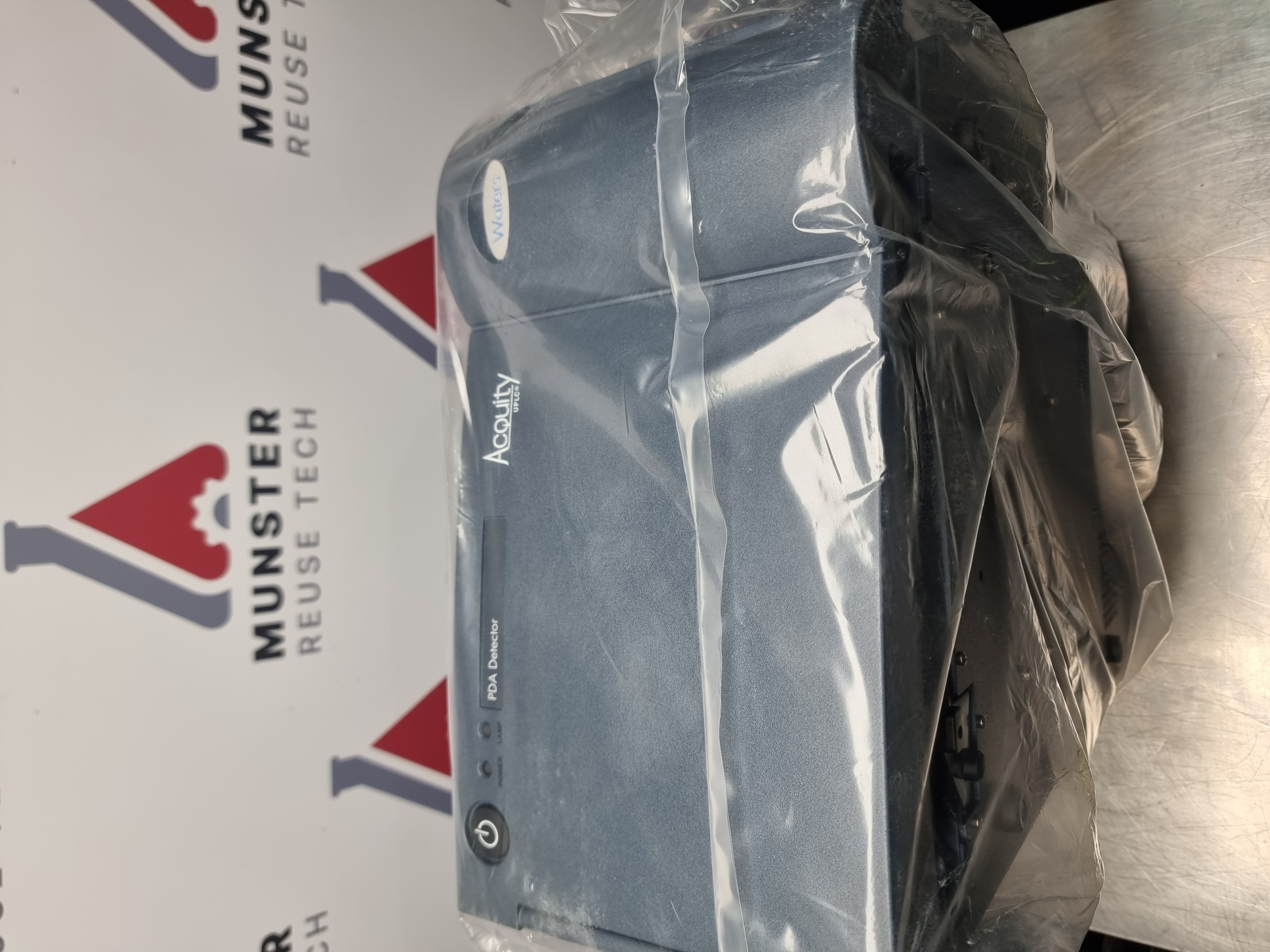 Used Waters Acquity UPLC Tunable UV / TUV Detector | P/N: 186015031 | NEW & UNUSED