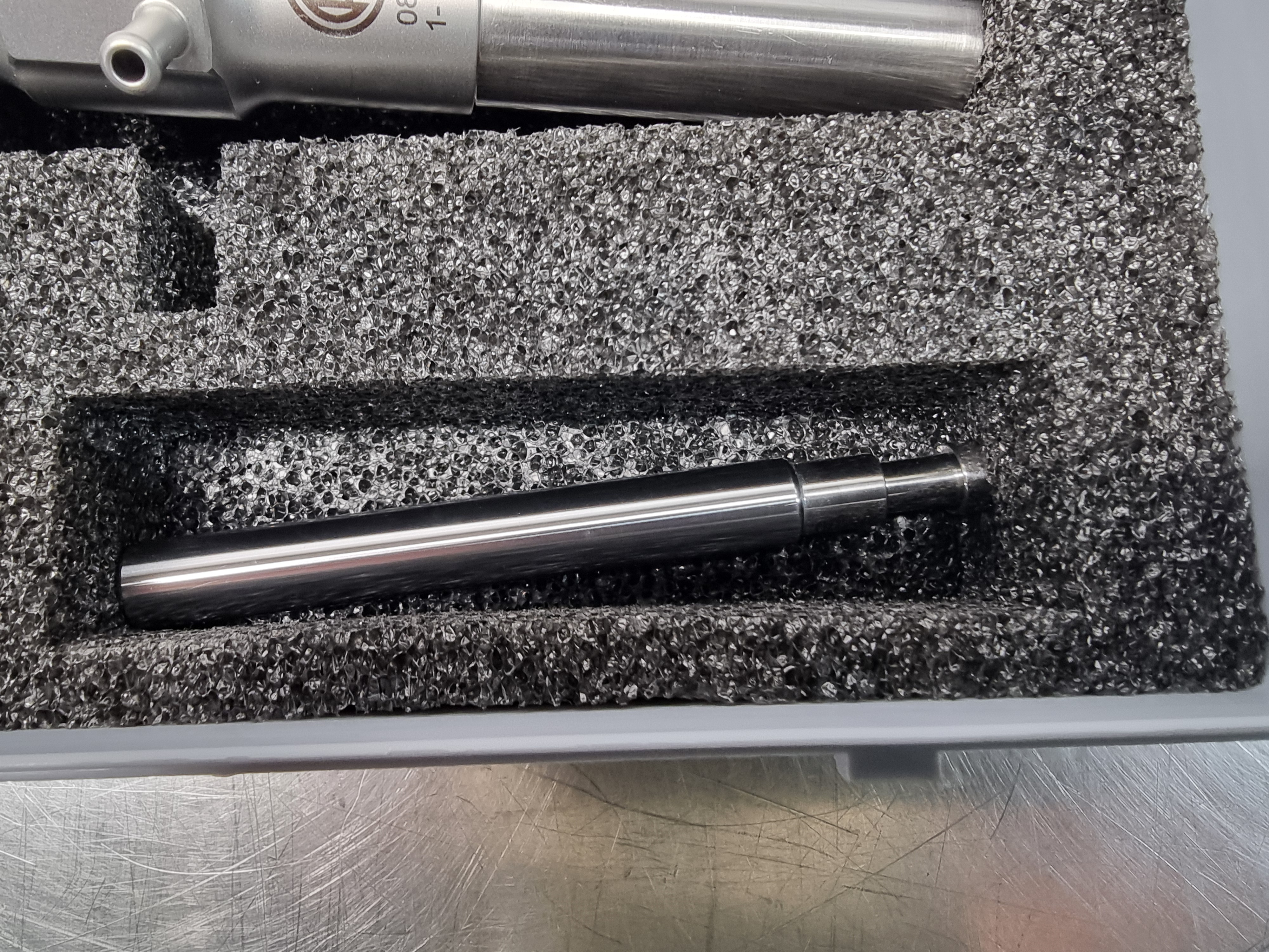 Used Bosch Dosing Pump Head 1 - 5ml  P/N: 8-109-297-099