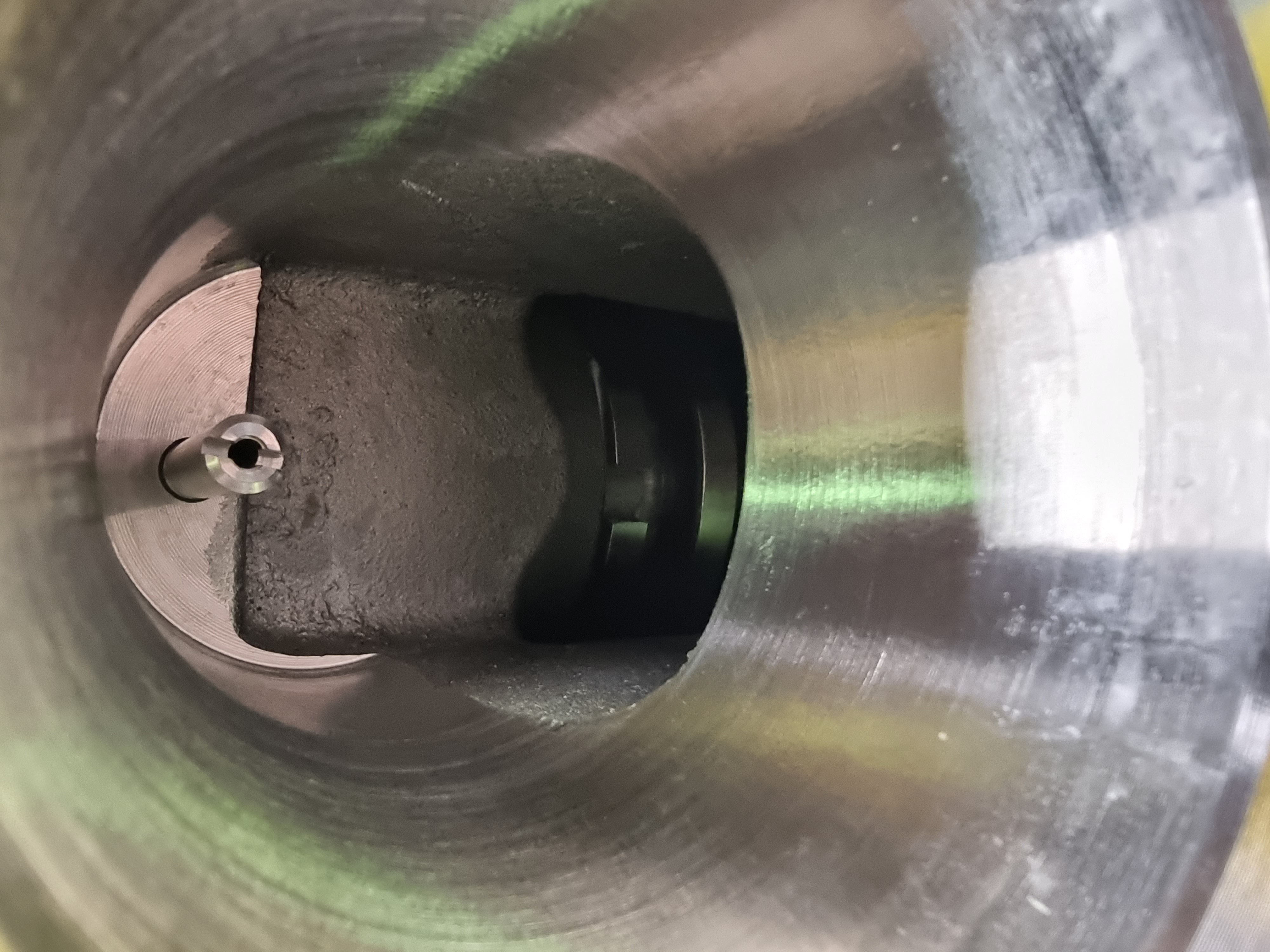 Niezgodka Type: DMV 75.2 Pressure reducing Valve | 3" ANSI 150