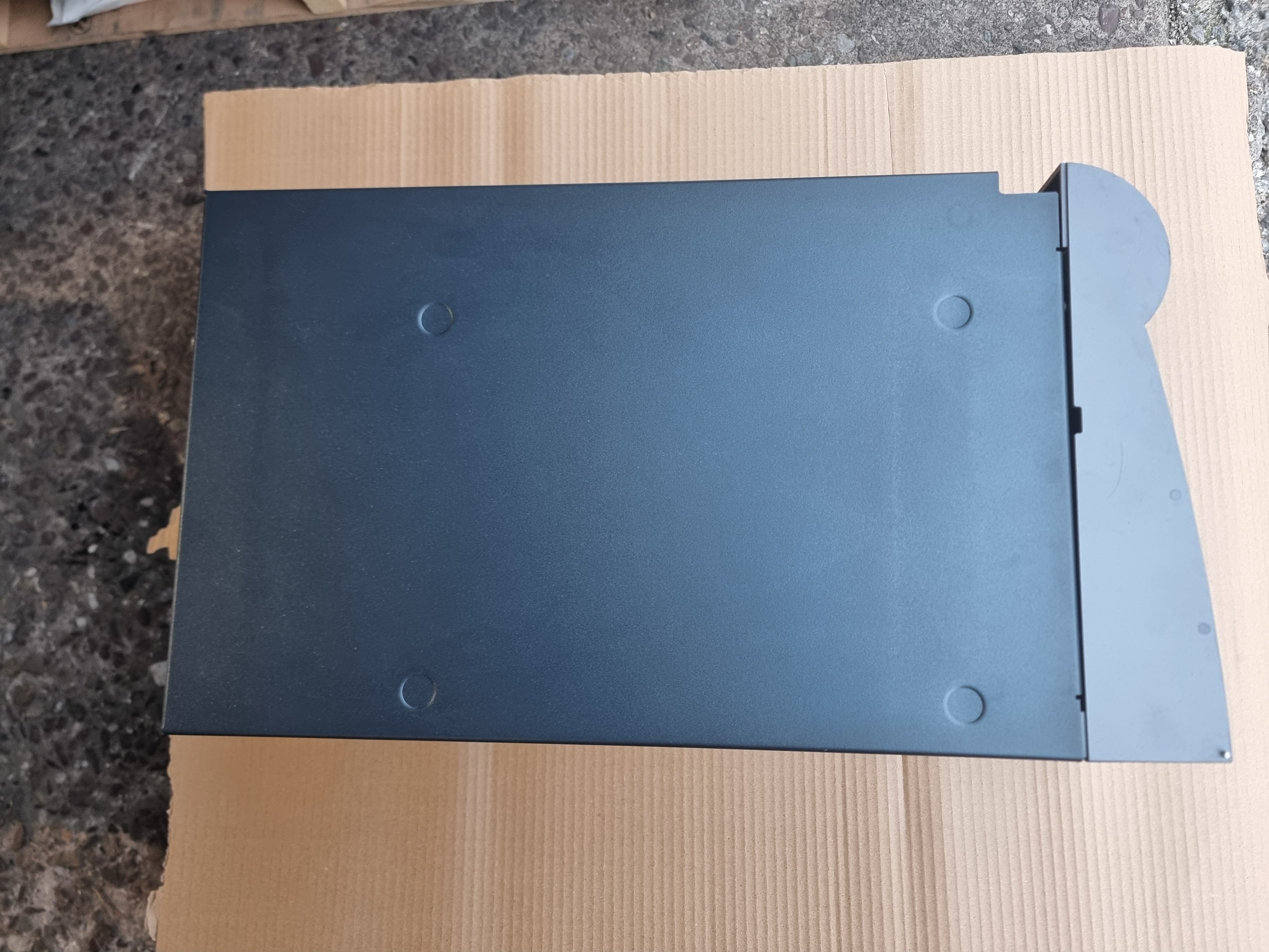 Used Waters Acquity UPLC PDA Detector | P/N: 186015032