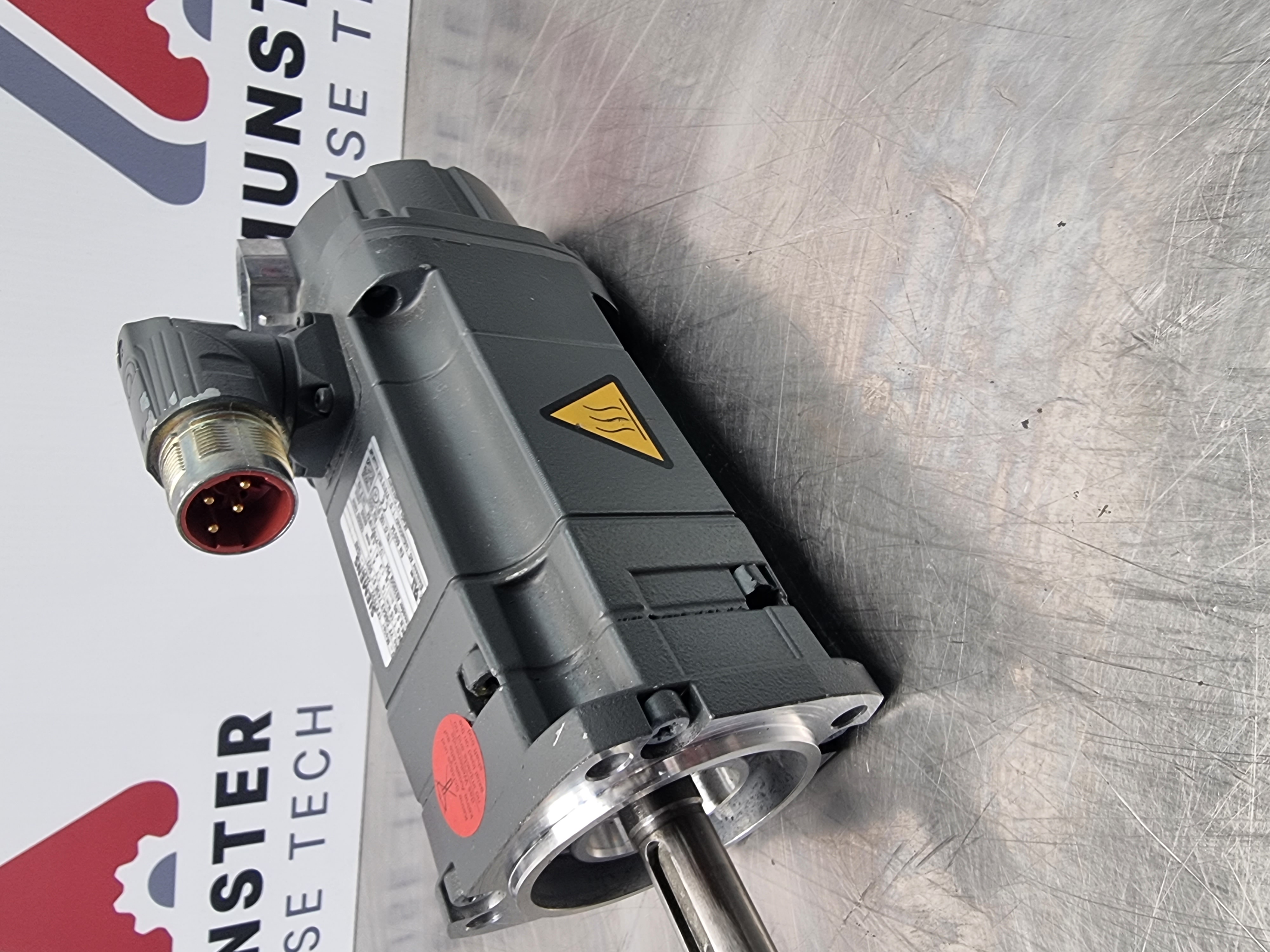 Used Siemens Simotics 1FK7032-2AK71-1QA0 Servo Motor