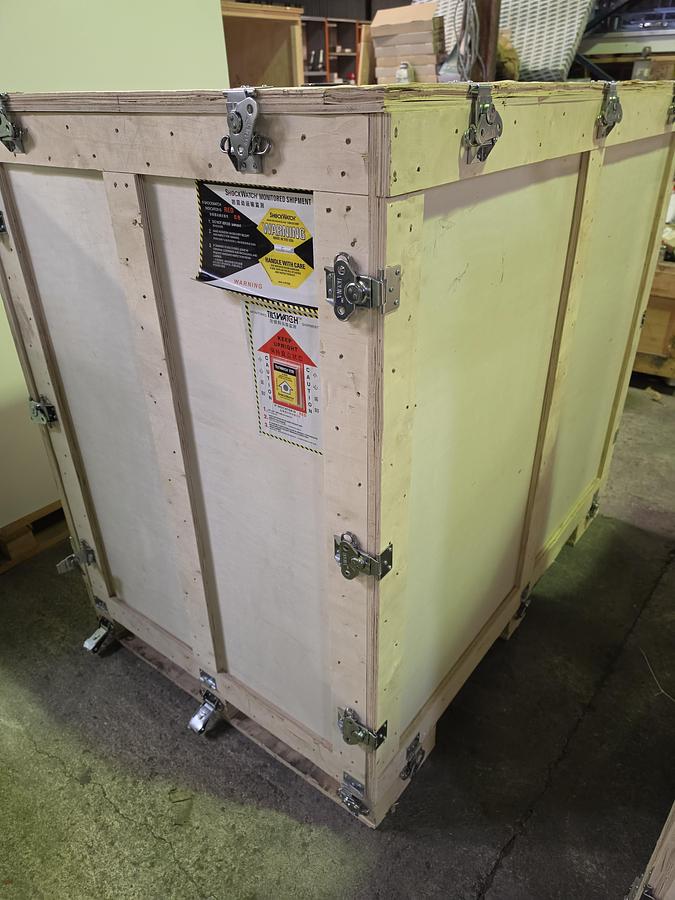 MGISP-960 High-Throughput Automated Sample Preparation System | NEW IN CRATE!!