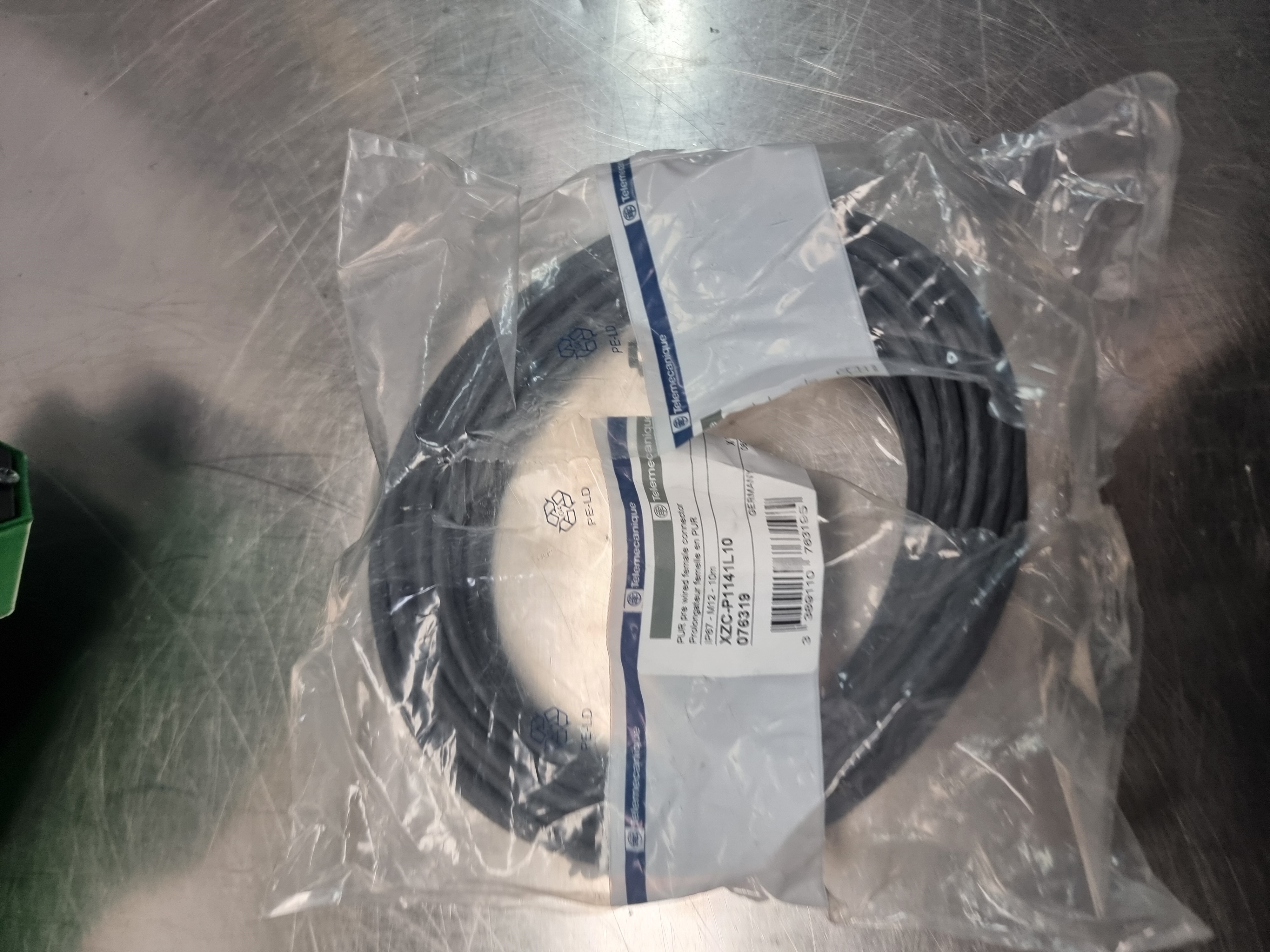 Used Millipore Novaseptic GMP 5000 Drive Unit c/w GM50/12 EP Magnetic Mixer