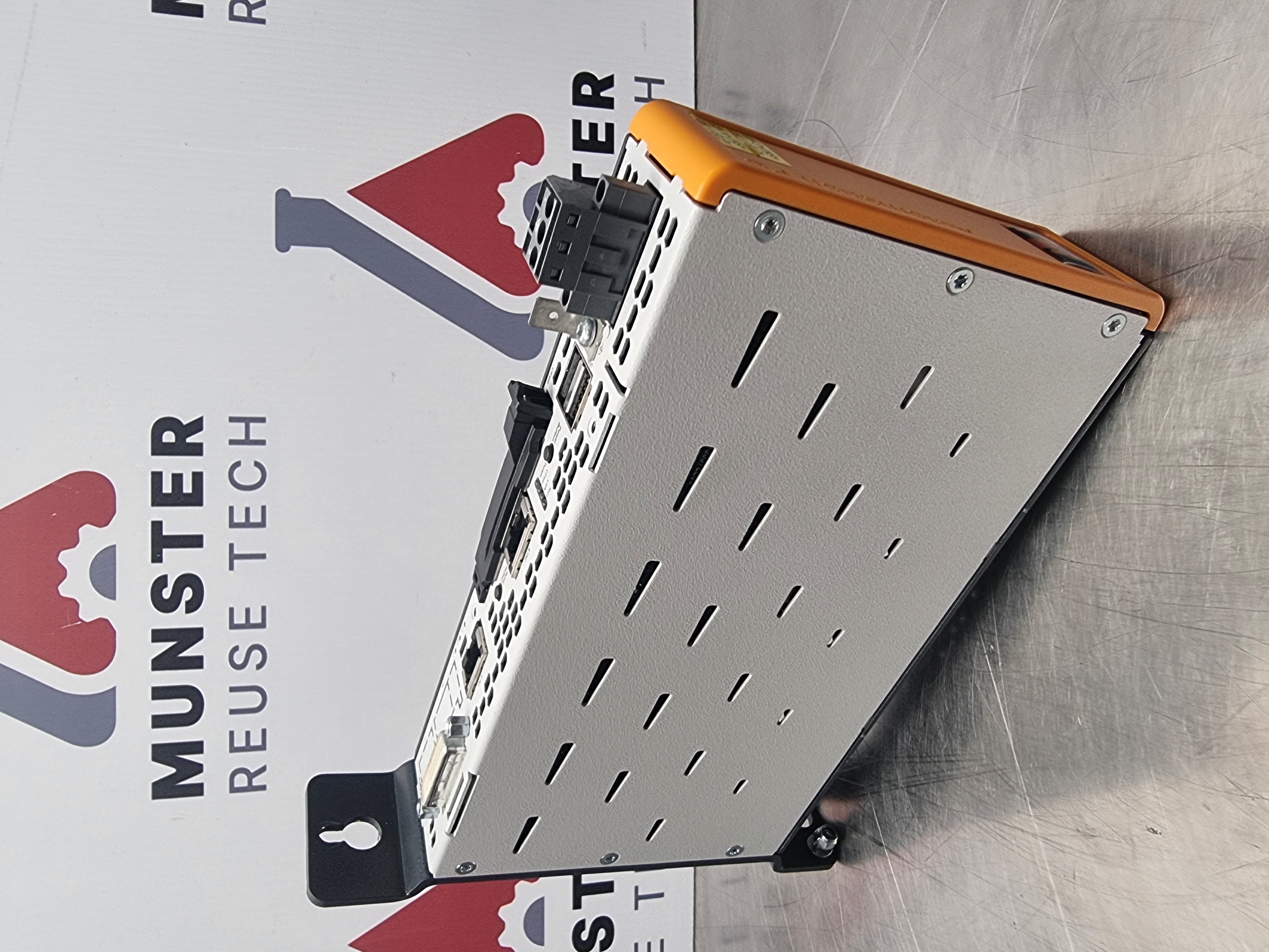 Used B&R Automation PC Control System | 5V500100000010-001