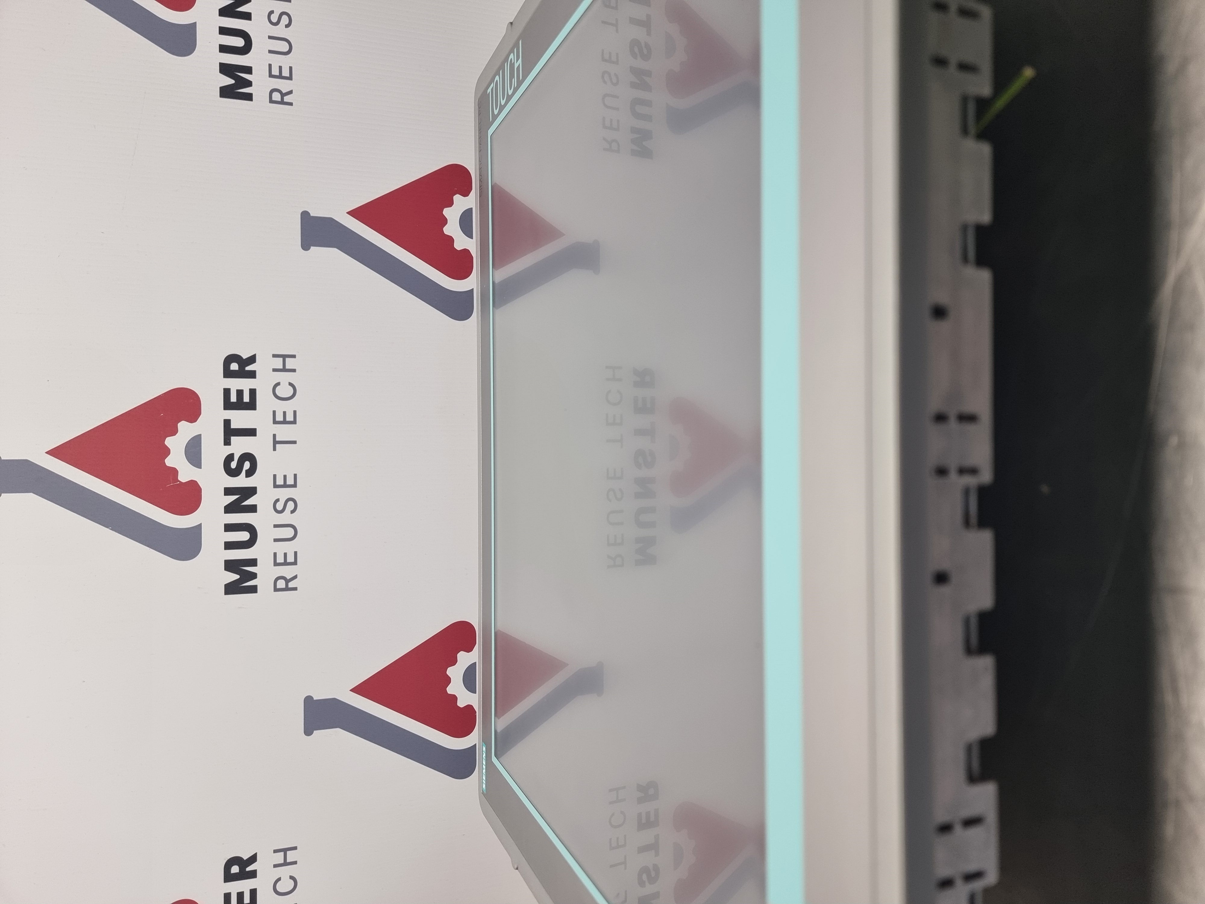 Used Siemens Simatic HMI IPC477C 19" Touch Display PC | 6AV7884-5AA10-3BX0