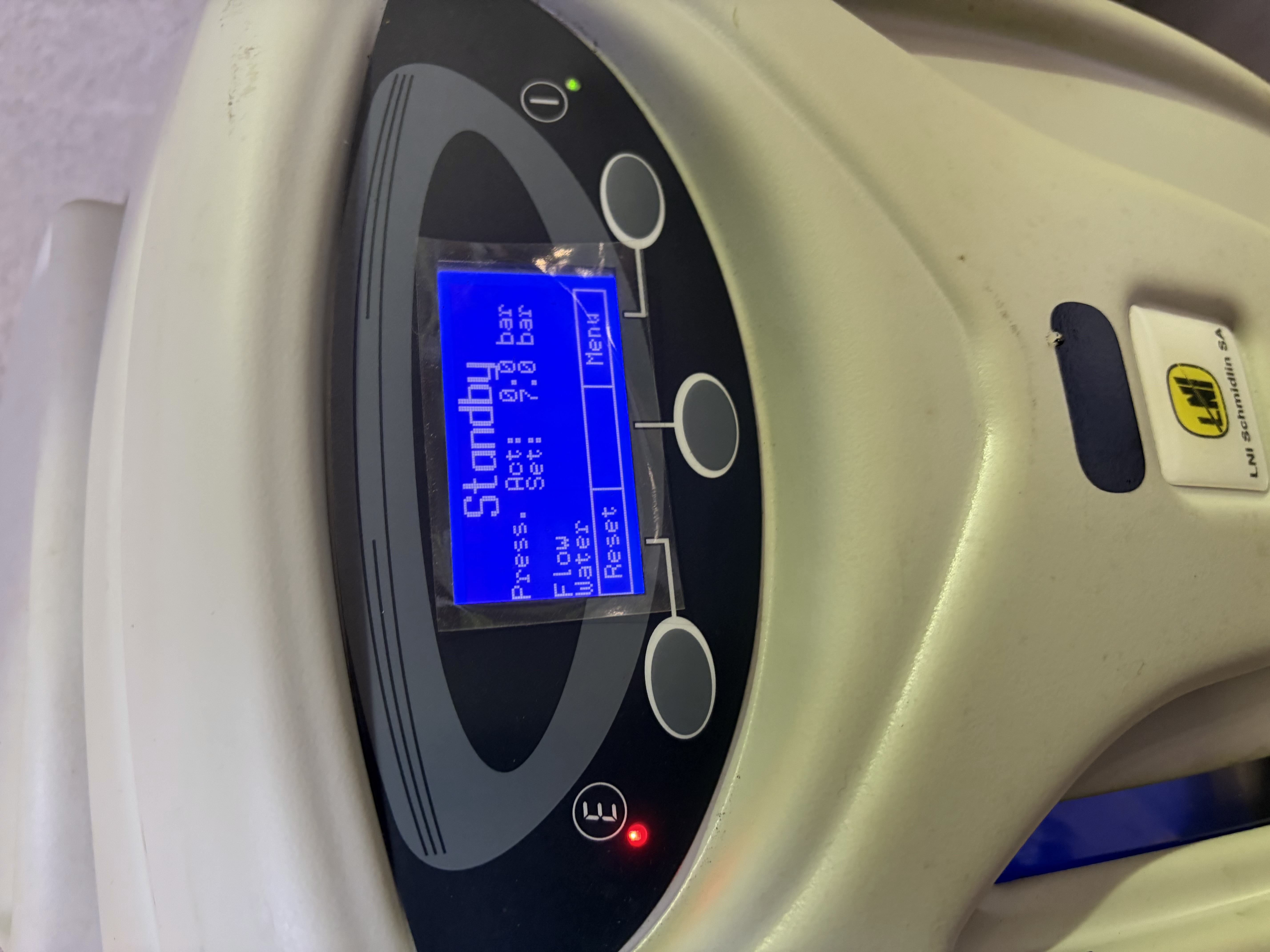 Used NM Plus Hydrogen Generator NM-H2 1000 Plus
