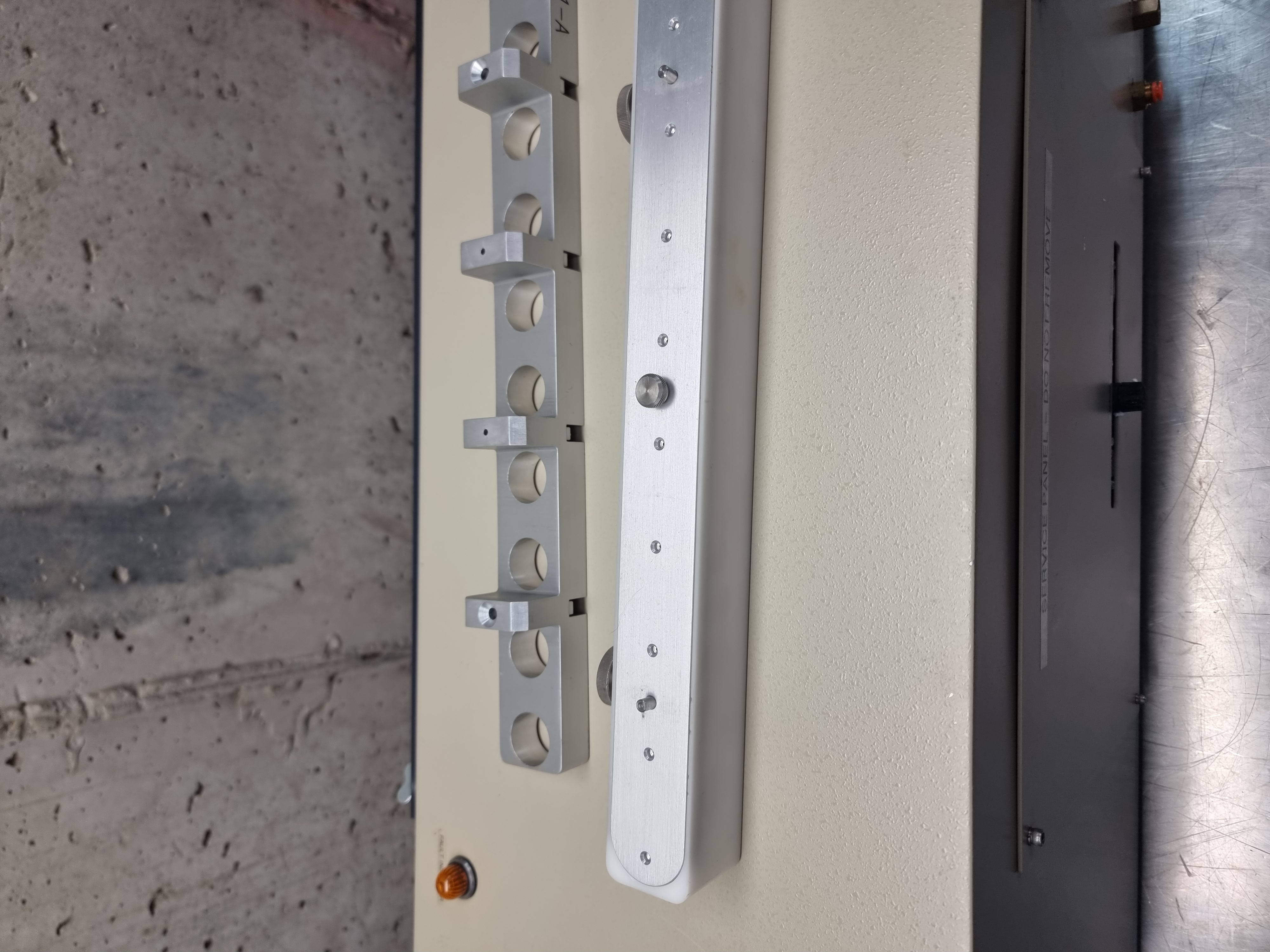 Used MDI FD-10 – Automated Fire-Down - Innova Systems, Inc.