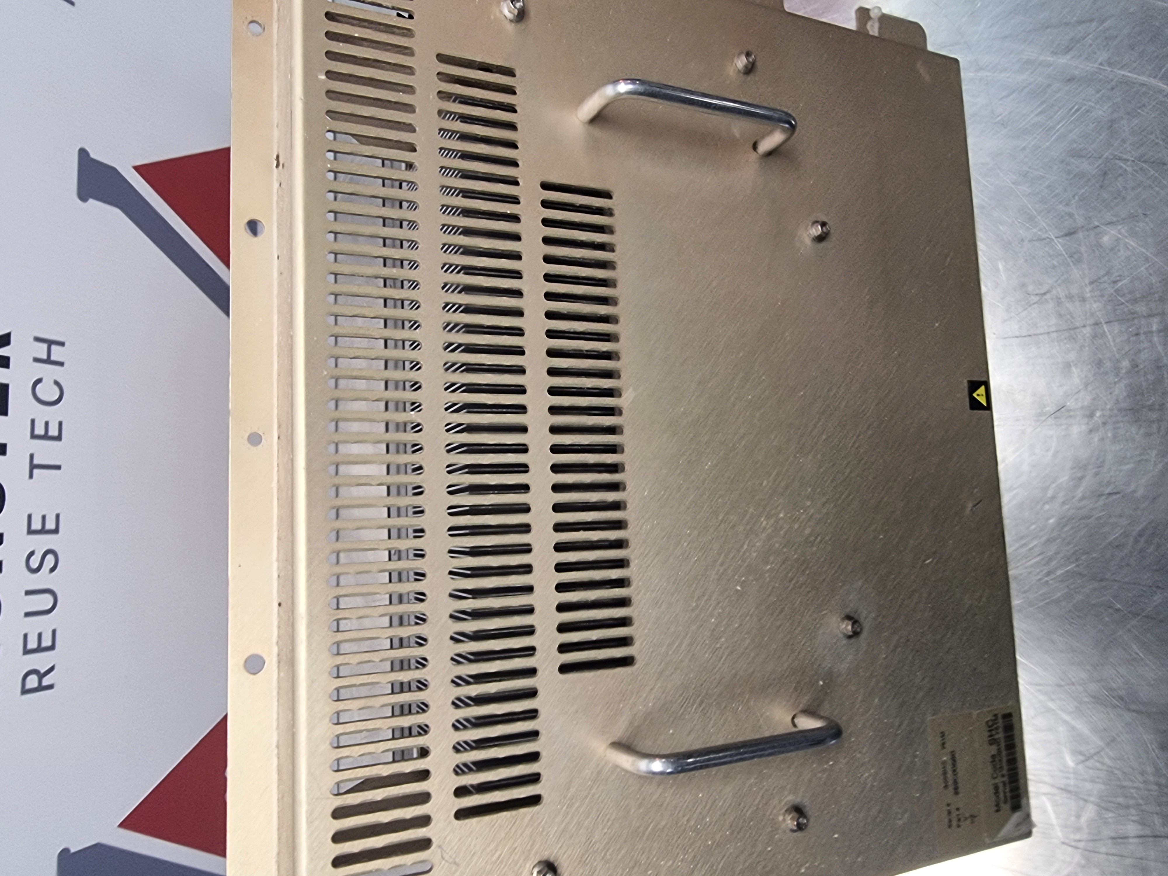 Used Waters SHC Column Heater/Cooler | P/N: 289000560