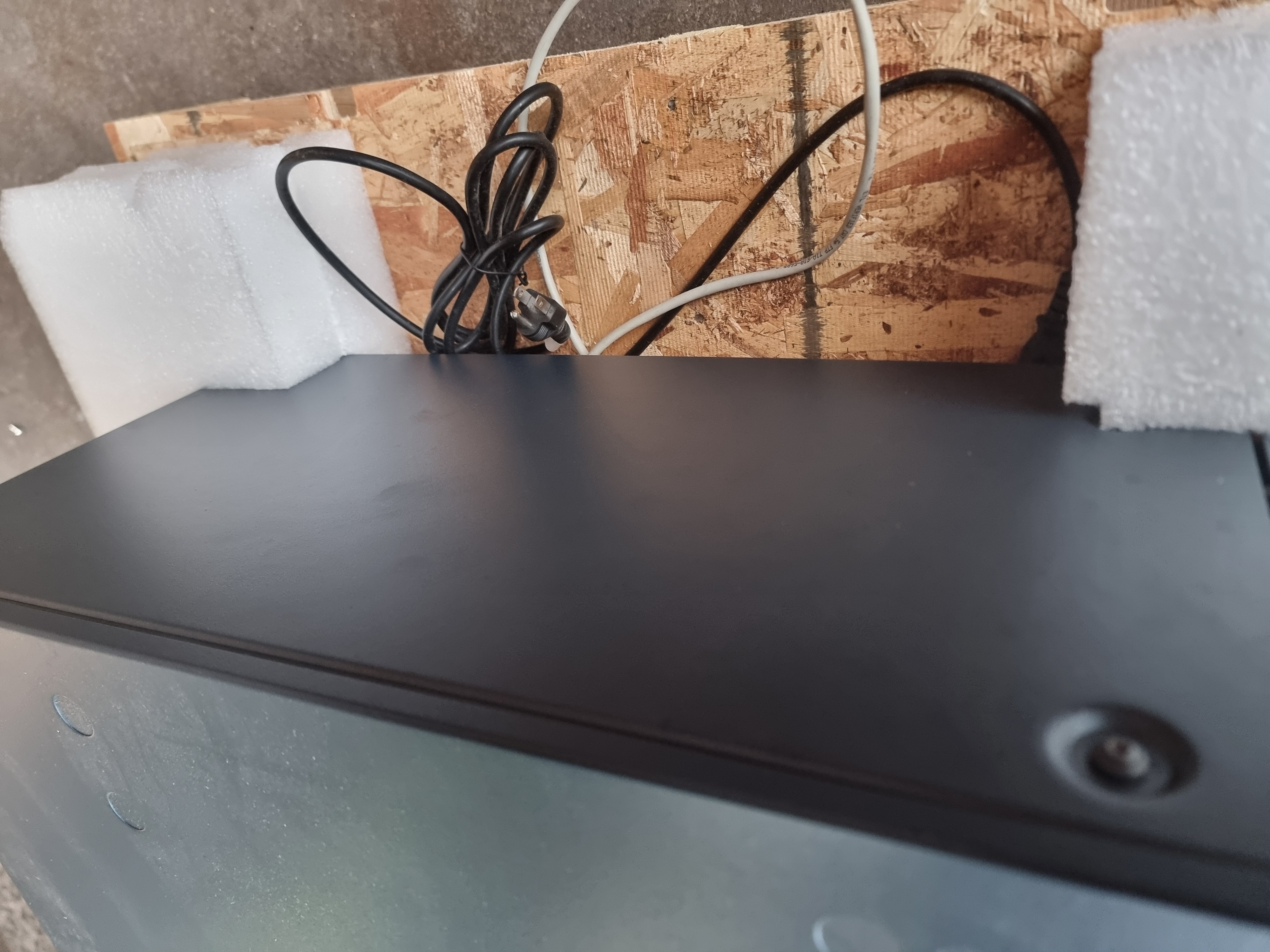 Used Waters Acquity UPLC Sample Manager | P/N: 186015006