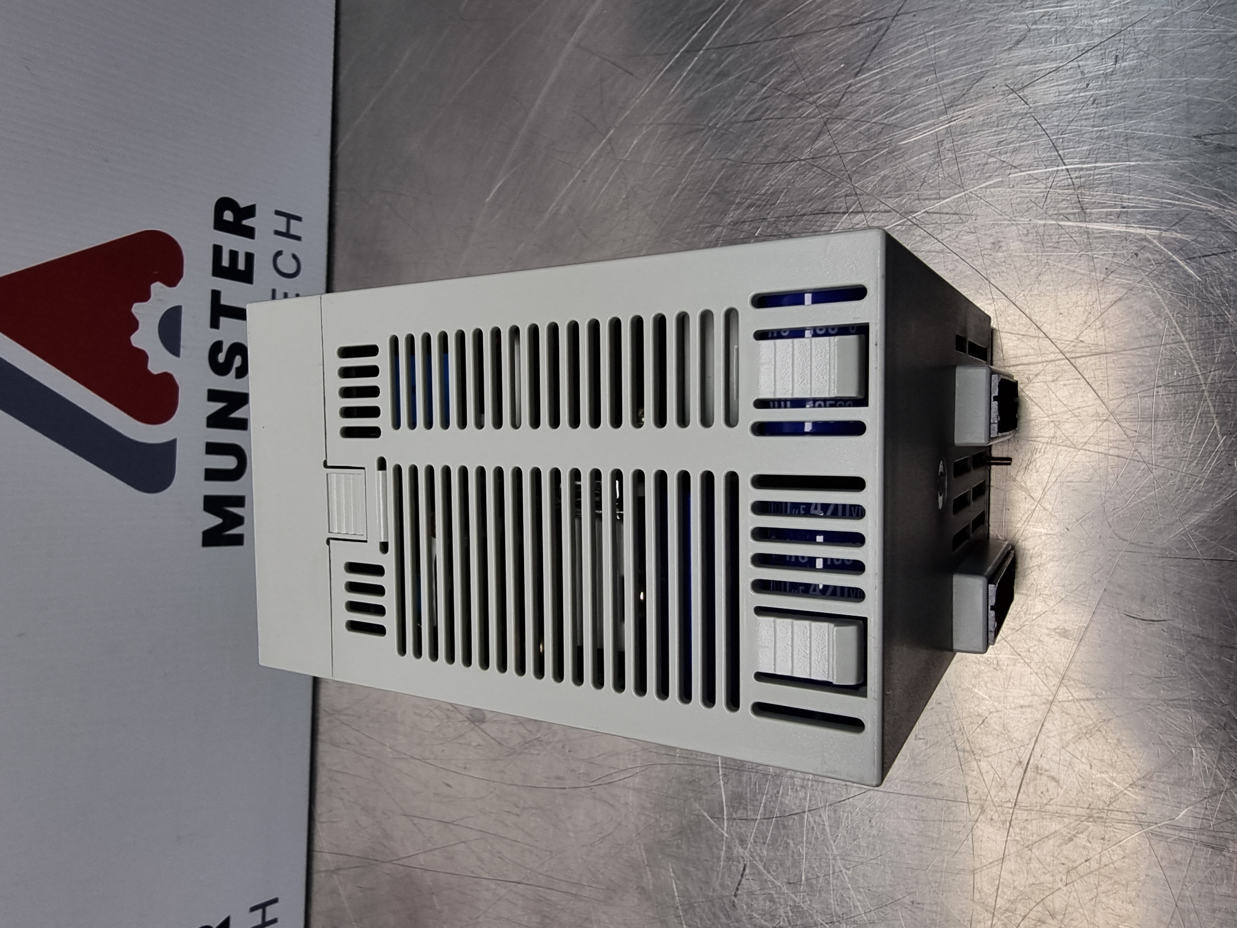 Used Allen Bradley Integrated Axis Module 2093-AC05-MP5 | Kinetix 2000 | 2093 3kW/3A