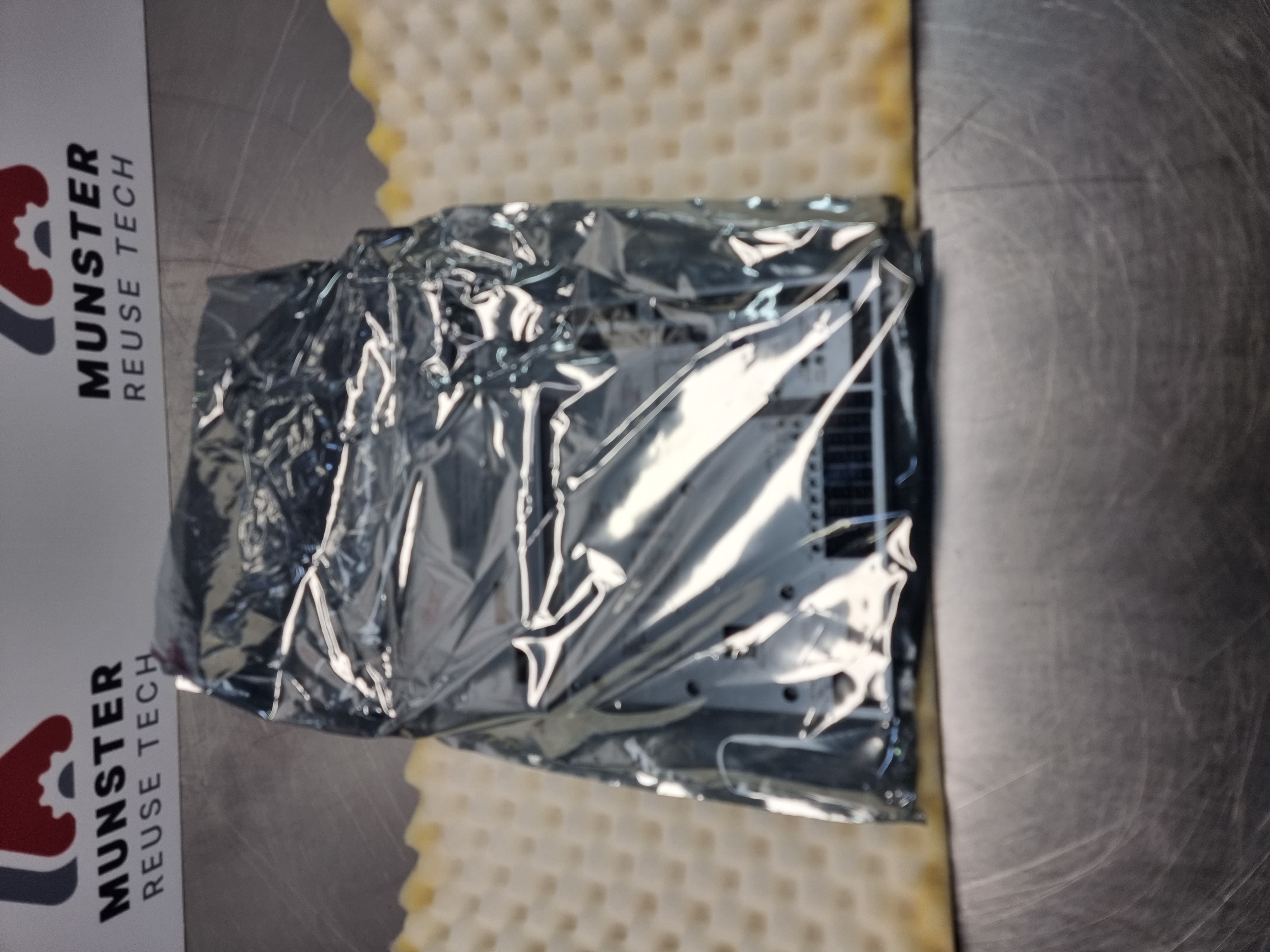 Mettler Toledo Garvins XRTC Module (Rev. G) | P/N: 24105677