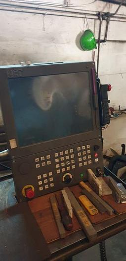 Used Borer Horizontal Table Type CNC WHN13A