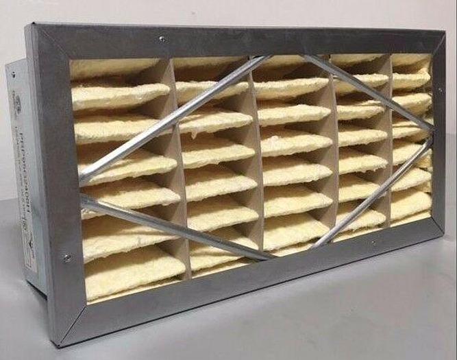 Used Flanders Rigid-Air  - 12'' x 24'' x 6'' - Rigid Air Filters - PRP95G2406H