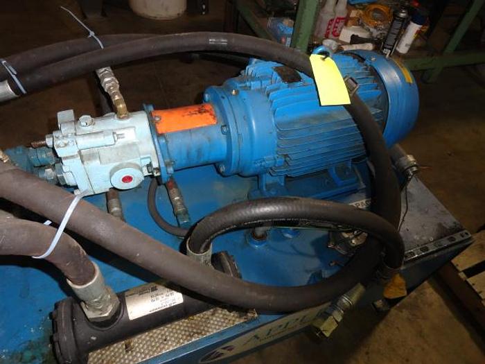 Used Allied Power Pack; 20HP