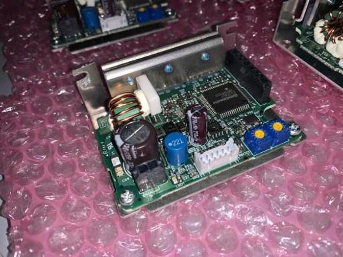 Oriental Motor BLHD50K brushless motor controller