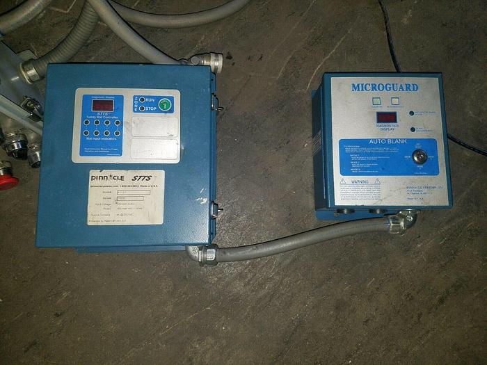 Used DoAll 10" x 12" Hydraulic Metal Cutting Bandsaw Model C 10 Band Saw