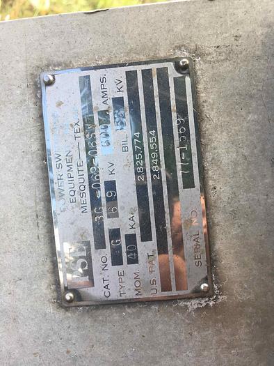 Used PSE 3 Way Switch