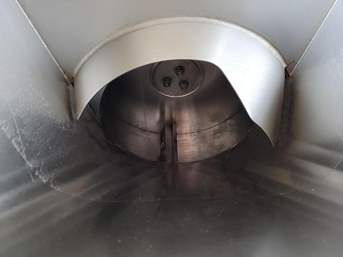 Used Kostkownica URSCHEL RA-A