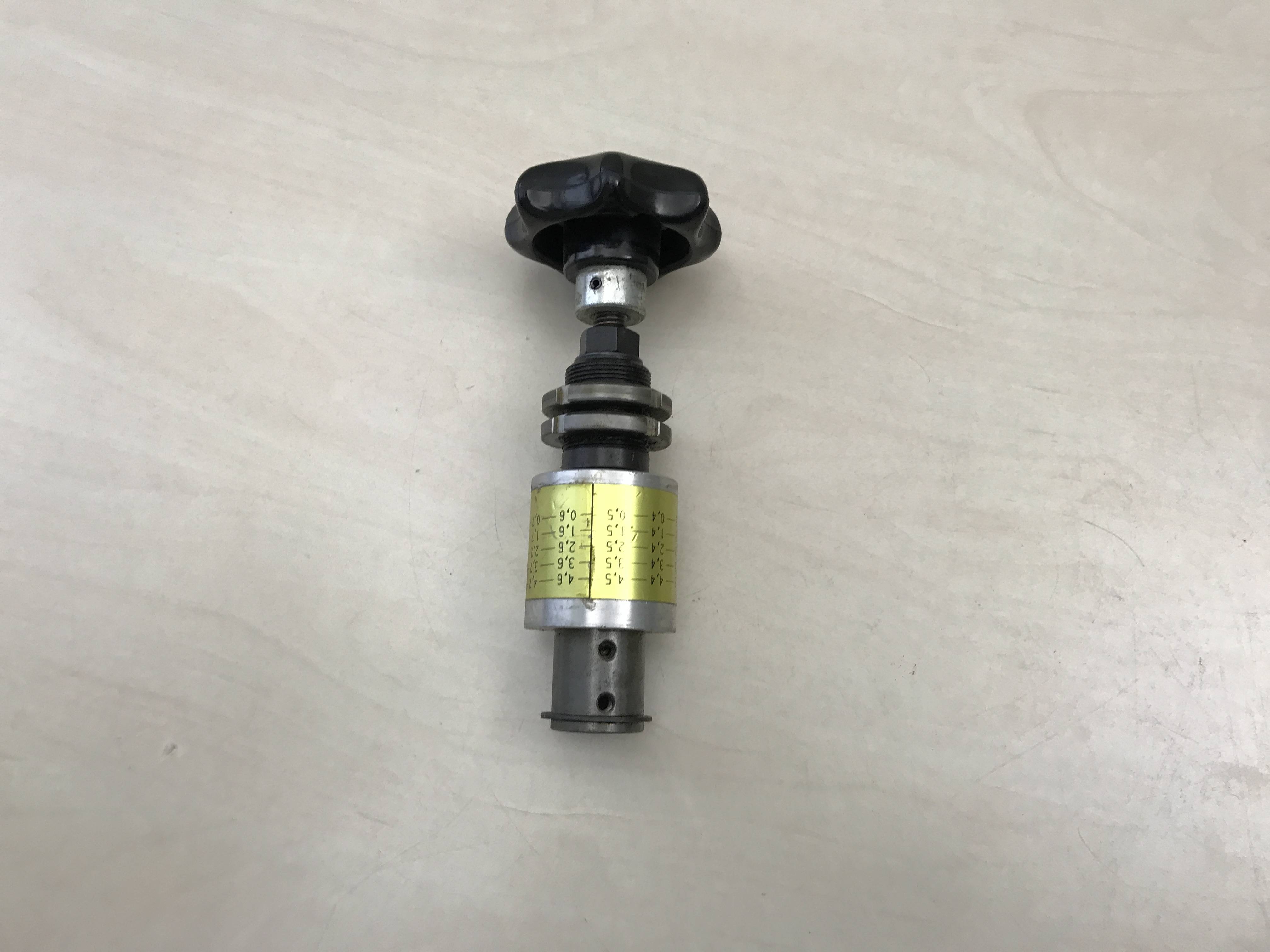 Used Müller Martini part no.: 3009.4069.2