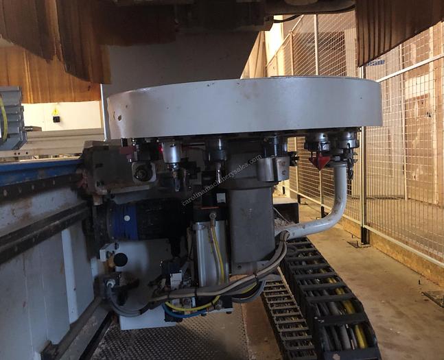 Used Busellato Jet 245