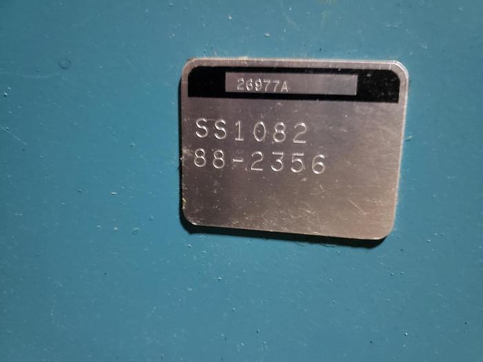 Used 55" ENERCON CORONA TREATER