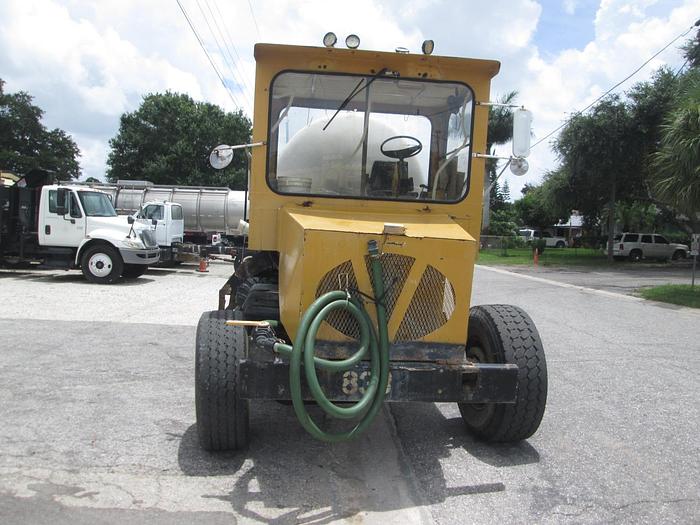 Used 1988 International Water Truck