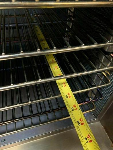 Used Despatch LND1-42-3 LND-Series Laboratory Oven Max Temp 343°C / 650°F 208V