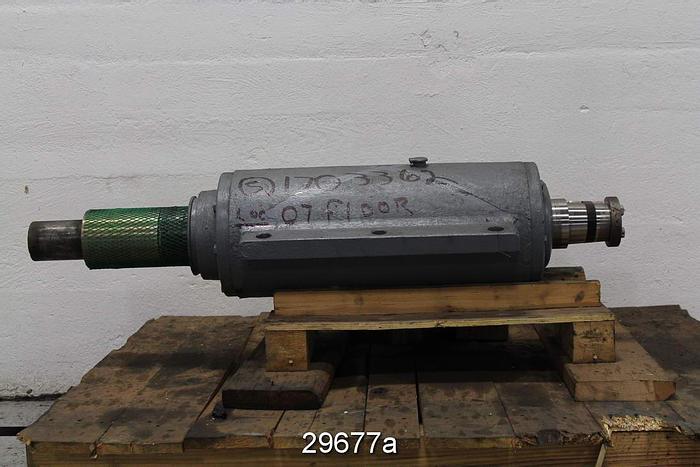 Used 1987 SPROUT BAUER CC-5 #29677