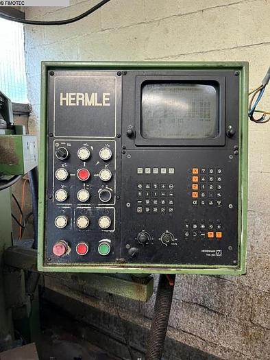 D'occasion 1988 HERMLE fp 1000