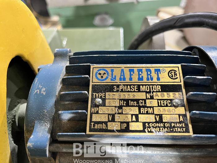 Used 24" Planer #BM2366