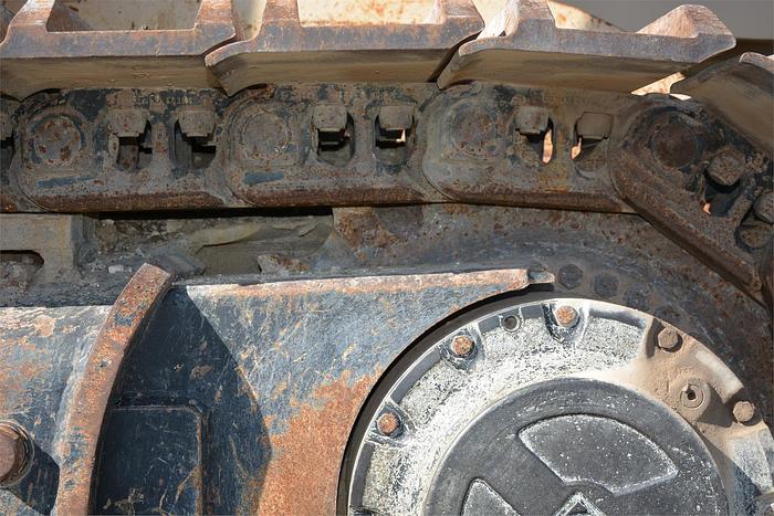 Used 2003 TESMEC TRS1475