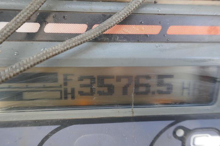 Used 2013 KUBOTA KX61-3