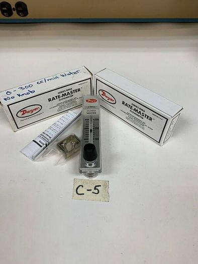 1-Dwyer RMA-34-SSV&1-R