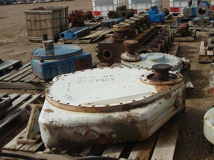 Used Oilwell 536.0