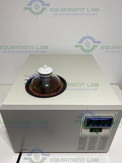 Used SP Scientific  FTS Vapor Trap VT490