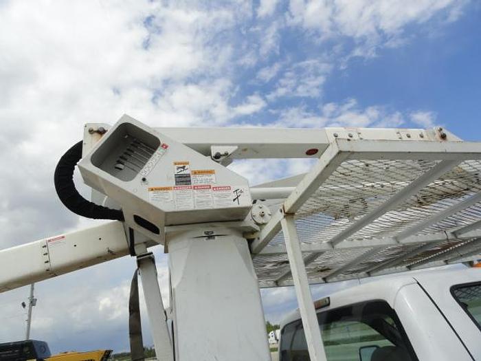 Used 2009 HI RANGER TL38
