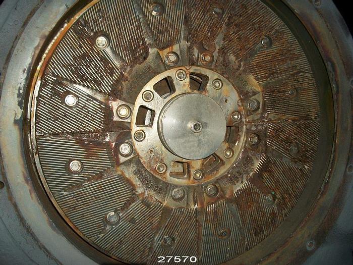 Used BELOIT DD4124 #27570