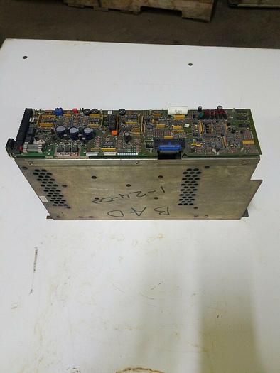 Used ALLEN BRADLEY 1388B-AV 40-A SER B (For Parts)