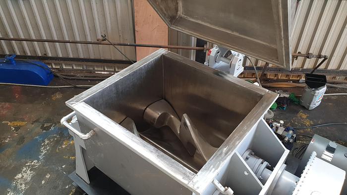 2021 Z-MIX 620L Z Blade