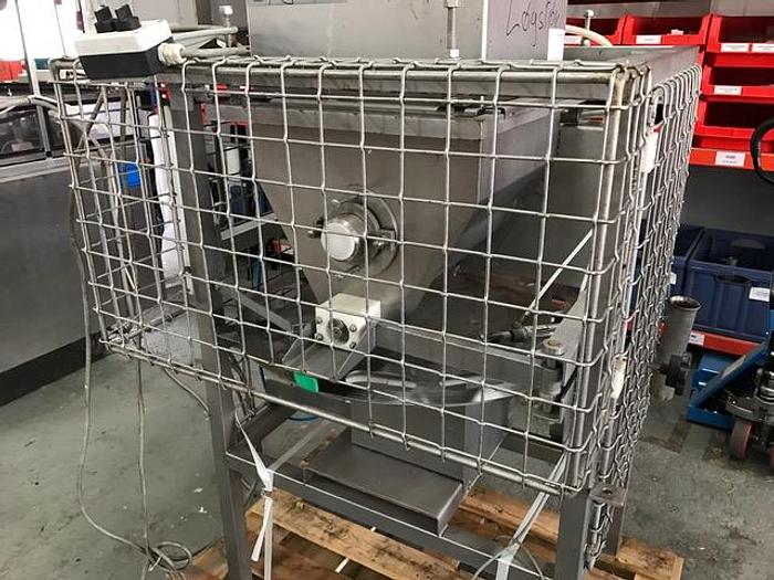 Gebraucht Gewürzdosierer